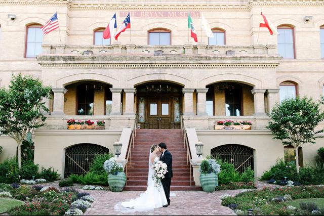 The Bryan Museum - 1