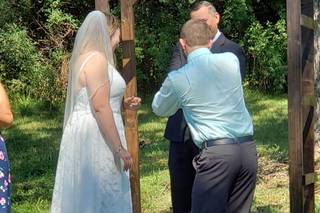 Matthew Psichoulas - Wedding Officiant - 35