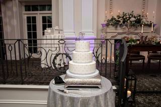 Calandra's Bakery - 45