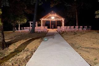 Mustang Creek Event Center - 31