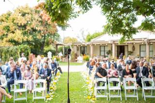 The Secret Garden at Rancho Santa Fe - 23