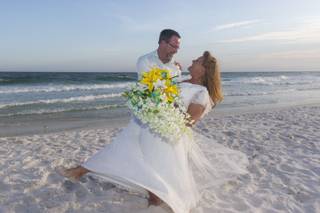Barefoot Weddings - 44