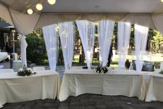 JMS Tents & Party Rentals - 44