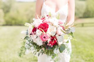 The Rosy Posy - 115