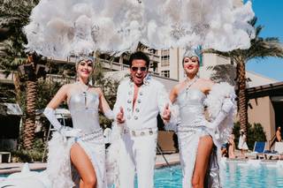 Symphony Weddings & Events - 31