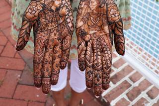 Bhavna's Henna & Arts - 45