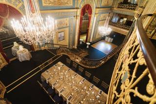 Detroit Opera House - 10