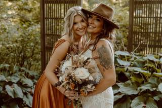 Makeup By Sydney Sampsell - 63