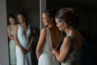 Meleah and Co. Makeup | Hair | Dance - 68