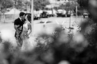 The Knot Plot - 5