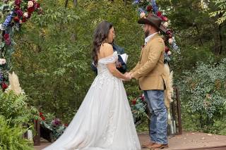 Arrowwood Weddings + Events - 26