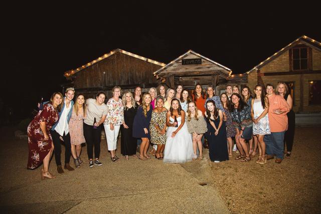 Fiddler's Gruene Event Center at Gruene Homestead - 4
