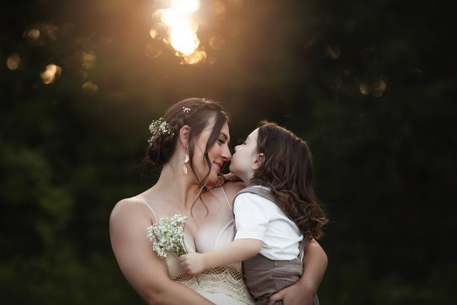 Beautiful Moments - 1