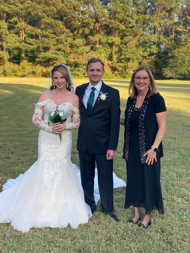 Wedding Officiants of Coastal Virginia - 2
