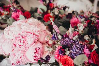 The Enchanted florist - 87