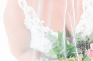 Chasity Artistry Wedding Center - 40