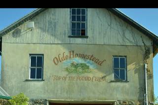 Olde Homestead Golf Club - 109
