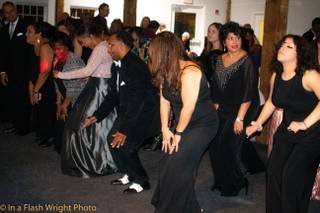 The Dancing DJ - Gil Keough - 6