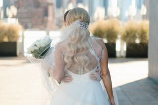 The Posh Bride - 10