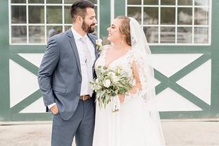 Milk & Honey Bride - 22