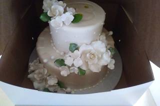 Cakes by Ron - 60
