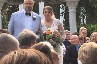 The Cedars Weddings & Events - 16