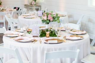 Trickle Creek Ranch & Events - 28