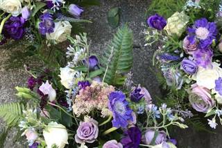 Sarah's Garden - 23