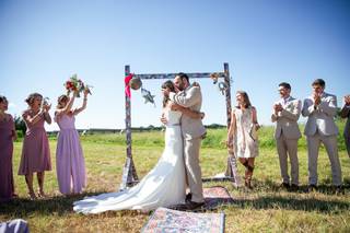 Alegré Weddings and Events - 22