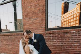 Sweet Chamomile Floral and Events - 21