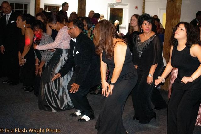 The Dancing DJ - Gil Keough - 1