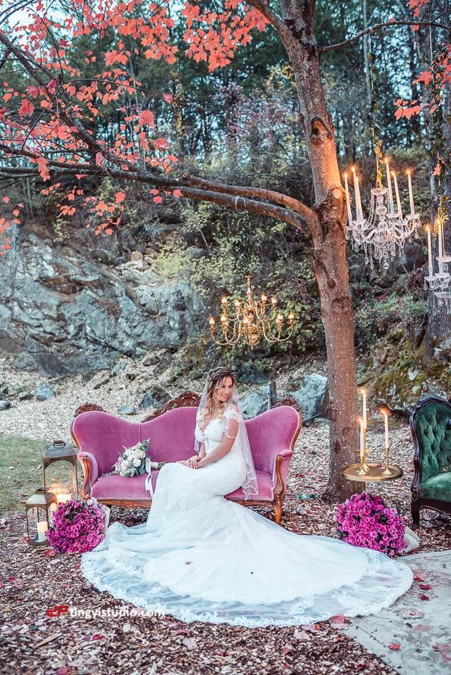 Magnolia Event Rentals LLC - 2