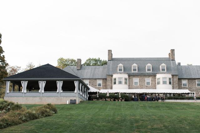 Abington Art Center - 1