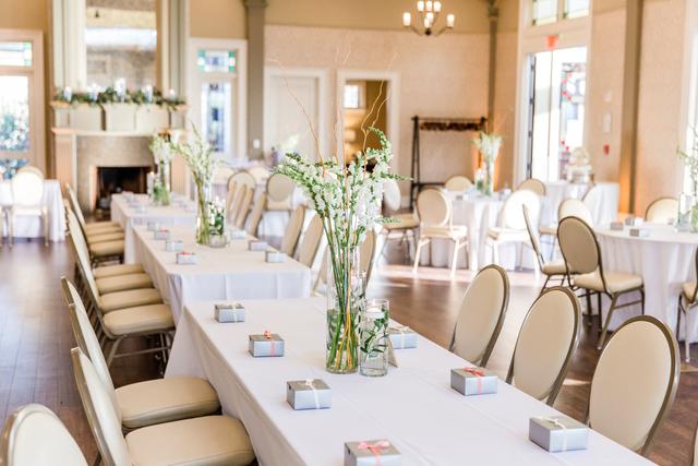 Huntsville Event Planner - 1