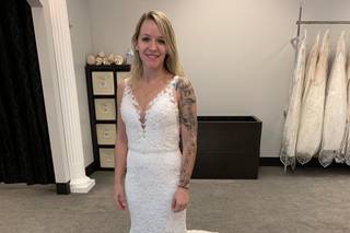 AFFORDABLE BRIDAL INC - 25