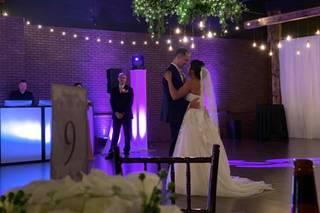 Majestic Mill Weddings - 21