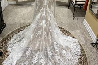 Sabrina Ann - 20