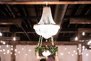 Majestic Mill Weddings - 11