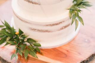 Kelly Leigh Cakes - 19