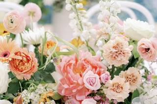 Ida Mayes Floristry - 10