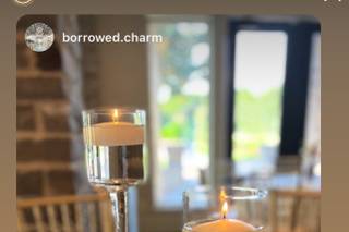 Borrowed Charm Events Rentals & Styling - 64