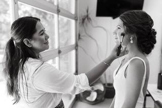 Liz Black Makeup - 26