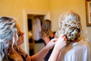 Virtuous Bridal Beauty - 18
