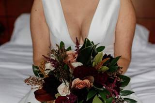 Fleurish Floral Design by BucksMont - 33