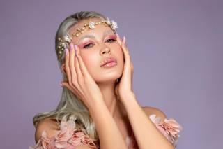 Lovestory Makeup & Hair - 33