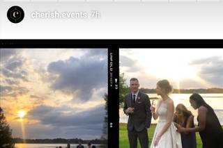 Cherish Events LLC - 48