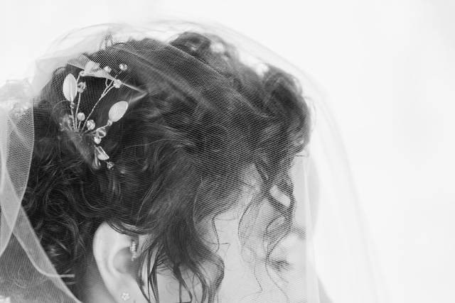 Gainesville Wedding Hair 1