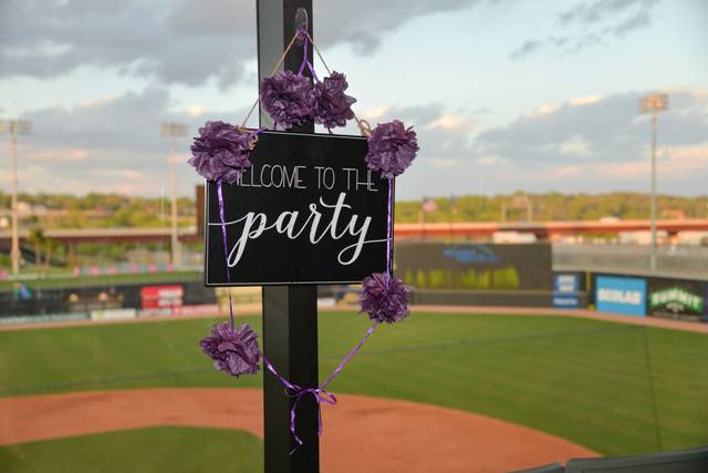 CHS Field, Wedding Venue - Saint Paul, MN