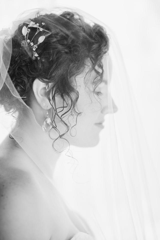 Gainesville Wedding Hair - 2