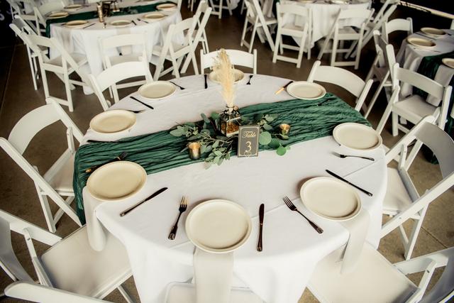 Fairytales Event Design - 3